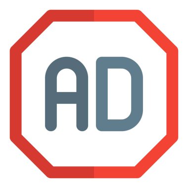 İnternette yayınlanan bir çeşit reklam..