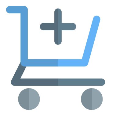 Sepete ekle, alışveriş listesine ürünleri ekle.