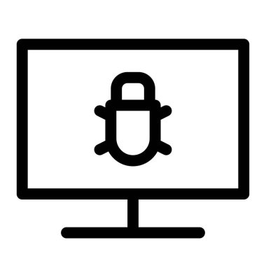 Bir bilgisayar sisteminde kötü amaçlı yazılım tanımlandı