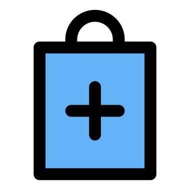 Daha fazla satın almak için torbaya bir şeyler ekleyin..