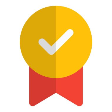 En çok satanlar için bir kurdele ödülü.