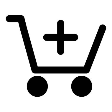 Çevrimiçi alışveriş uygulaması ve sepet özelliği.