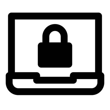 Laptop verileri fidye yazılımı tarafından kilitlendi