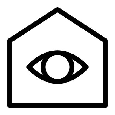 Eve izinsiz yerleştirilmiş casus yazılım