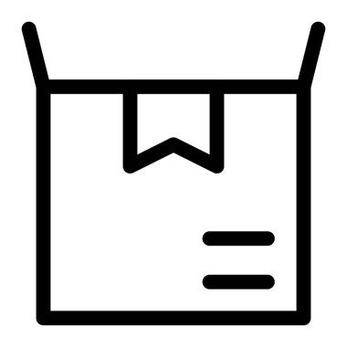 Ögeleri doğrulamak için mühürlü kutunun açılması