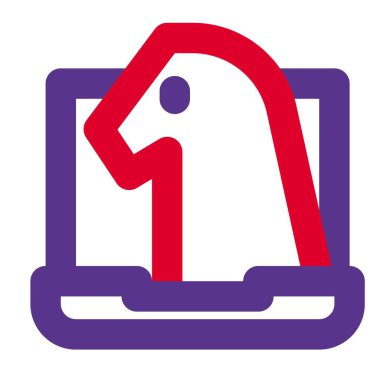 Truva, veriyi yanlış yönlendiren ve değiştiren kötü amaçlı bir yazılım..