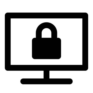 Fidye yazılımı herkesin verilerini kilitlemek için kullanılır.