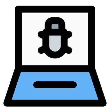 Kötü amaçlı yazılım dizüstü bilgisayar sistem yapılandırmasını yok ediyor