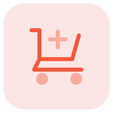 Sepete ekle, alışveriş listesine ürünleri ekle.