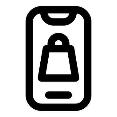 Akıllı telefonlardan online alışveriş yapılabilir