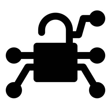 Maksimum güvenlik için şifreleme ile kilitle.