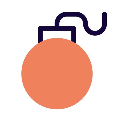 Ağa zarar vermek için program bombası yerleştirildi.