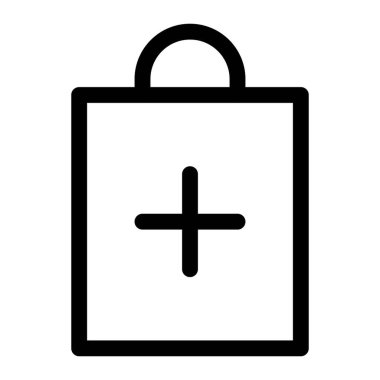 Daha fazla satın almak için torbaya bir şeyler ekleyin..