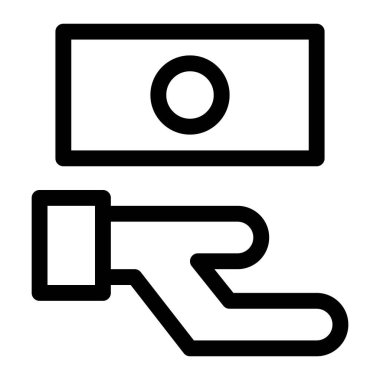 Ödeme nakit modu ile yapılır