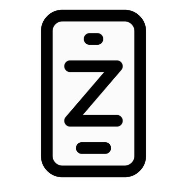 Akıllı telefonlarda güvenlik için şablon kilidi