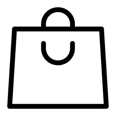 Satın alınan ürünleri saklamak için el bilgisayarı.