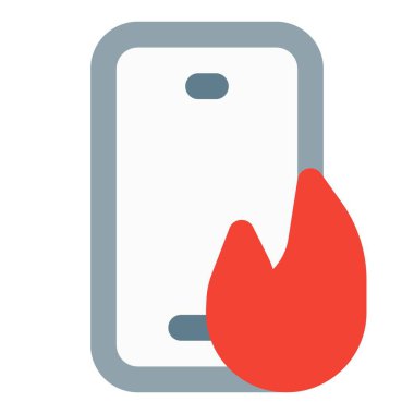 Bir telefondan veri kurtarılamadı, yok edildi.