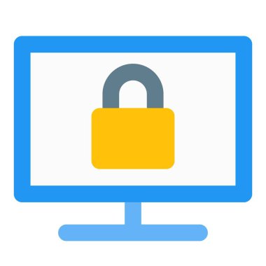 Fidye yazılımı herkesin verilerini kilitlemek için kullanılır.