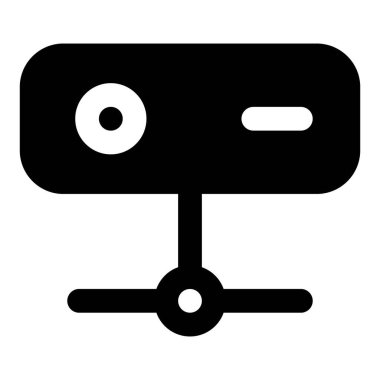 Sunucu, servis sağlayan bir bilgisayar programı.