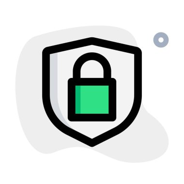 Koruma için güvenlik kalkanı yazılımı yüklendi