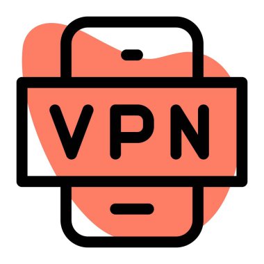 VPN kullanıcıların genel IP adreslerini gizlemek için kullanılır