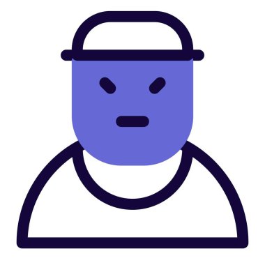 Teknik bilgisayar yeteneği olan bir birey..