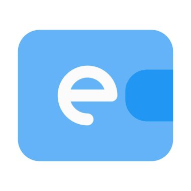 E-cüzdan ile daha güvenli ödeme.