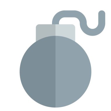 Ağa zarar vermek için program bombası yerleştirildi.