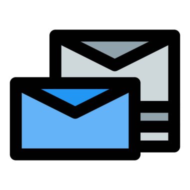 Sahtekarlık eylemlerinde kullanılan çöp posta iletileri