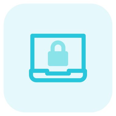 Laptop verileri fidye yazılımı tarafından kilitlendi