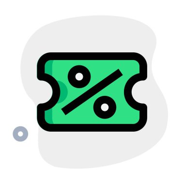 Düzenli müşteri için indirimli kupon teklif ediyorum..