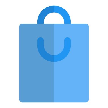 Satın alınan eşyaları taşımak için alışveriş torbası