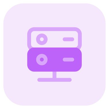 Ağ hizmetleri sağlamak için çoklu sunucu