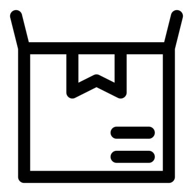 Ögeleri doğrulamak için mühürlü kutunun açılması