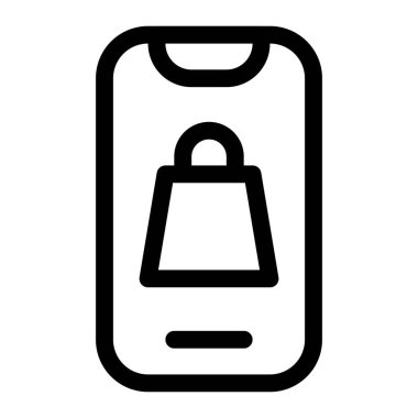 Akıllı telefonlardan online alışveriş yapılabilir