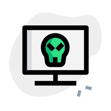 Masaüstü sistemi riskli arızalarla bozuldu