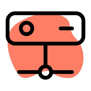 Sunucu, servis sağlayan bir bilgisayar programı.