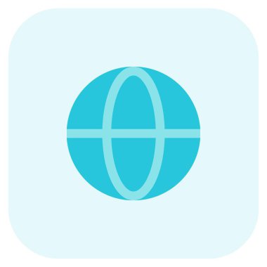 İnternet bağlantılarının küresel genişlemesi.