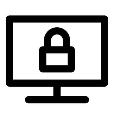 Fidye yazılımı herkesin verilerini kilitlemek için kullanılır.