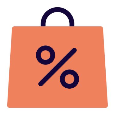 Büyük bir internet satışında özel indirim.