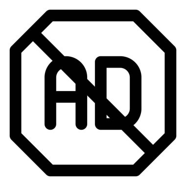 Reklam engelleyici ile istenmeyen reklamları kısıtla.