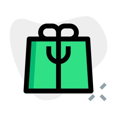 Özelleştirilmiş hediyeler göndermek için hediye paketi