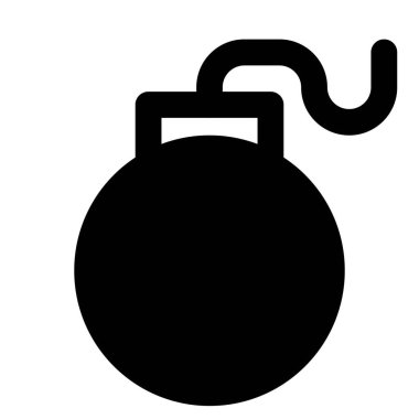 Ağa zarar vermek için program bombası yerleştirildi.