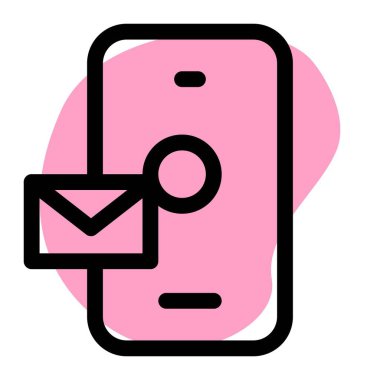 Akıllı telefondan spam iletisi aktarımı