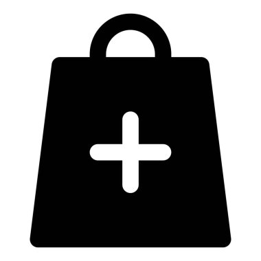 Gelecekteki alımlar için torbaya bir şeyler ekleniyor.