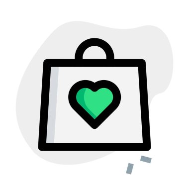 Çeşitli ögeleri saklamak için istek listesi oluşturuldu