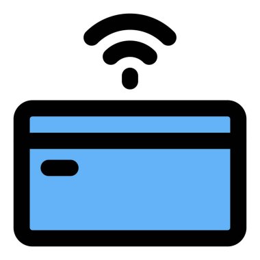 Nakitsiz ödeme kredi kartıyla uygulanabilir