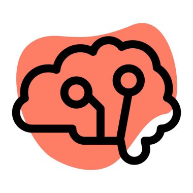 Yapay zeka, insan davranışlarını taklit eden bir program..