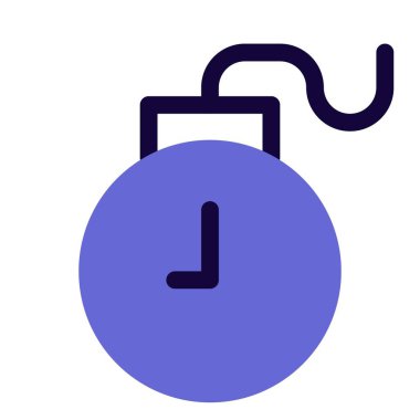 Program zamanlayıcı bombasıyla ağ imha.