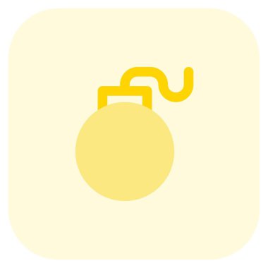 Siber saldırılar için saatli bomba yerleştirme.